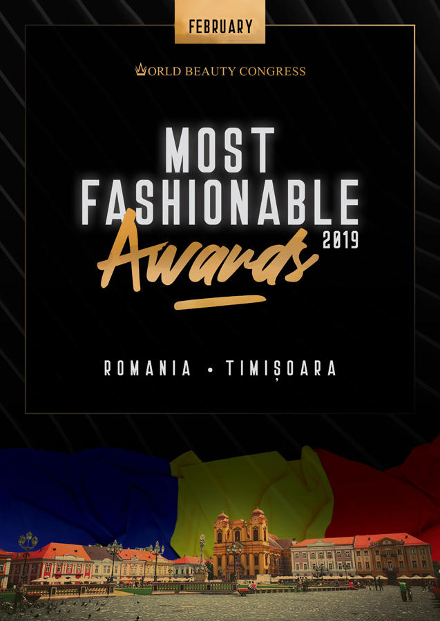 Всемирный конгресс красоты выберет в Азербайджане самых модных по 88 номинациям!