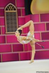 В Баку стартовал финал многоборья Чемпионата мира по художественной гимнастике (ФОТО)