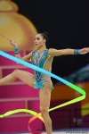 В Баку стартовал финал многоборья Чемпионата мира по художественной гимнастике (ФОТО)