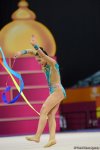 В Баку стартовал финал многоборья Чемпионата мира по художественной гимнастике (ФОТО)