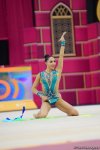 В Баку стартовал финал многоборья Чемпионата мира по художественной гимнастике (ФОТО)