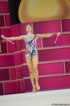 В Баку стартовал финал многоборья Чемпионата мира по художественной гимнастике (ФОТО)