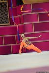 В Баку стартовал финал многоборья Чемпионата мира по художественной гимнастике (ФОТО)