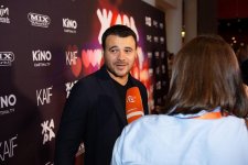 Азербайджанская Жара в Германии (ФОТО)