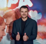 Азербайджанская Жара в Германии (ФОТО)