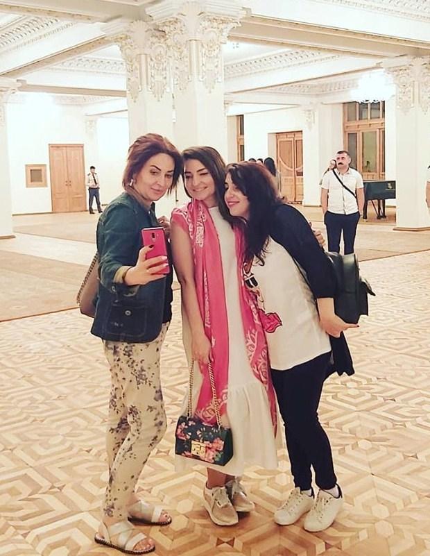 Конь на театральной сцене! Потрясающий спектакль "Кёроглу" о справедливости и любви (ВИДЕО, ФОТО)