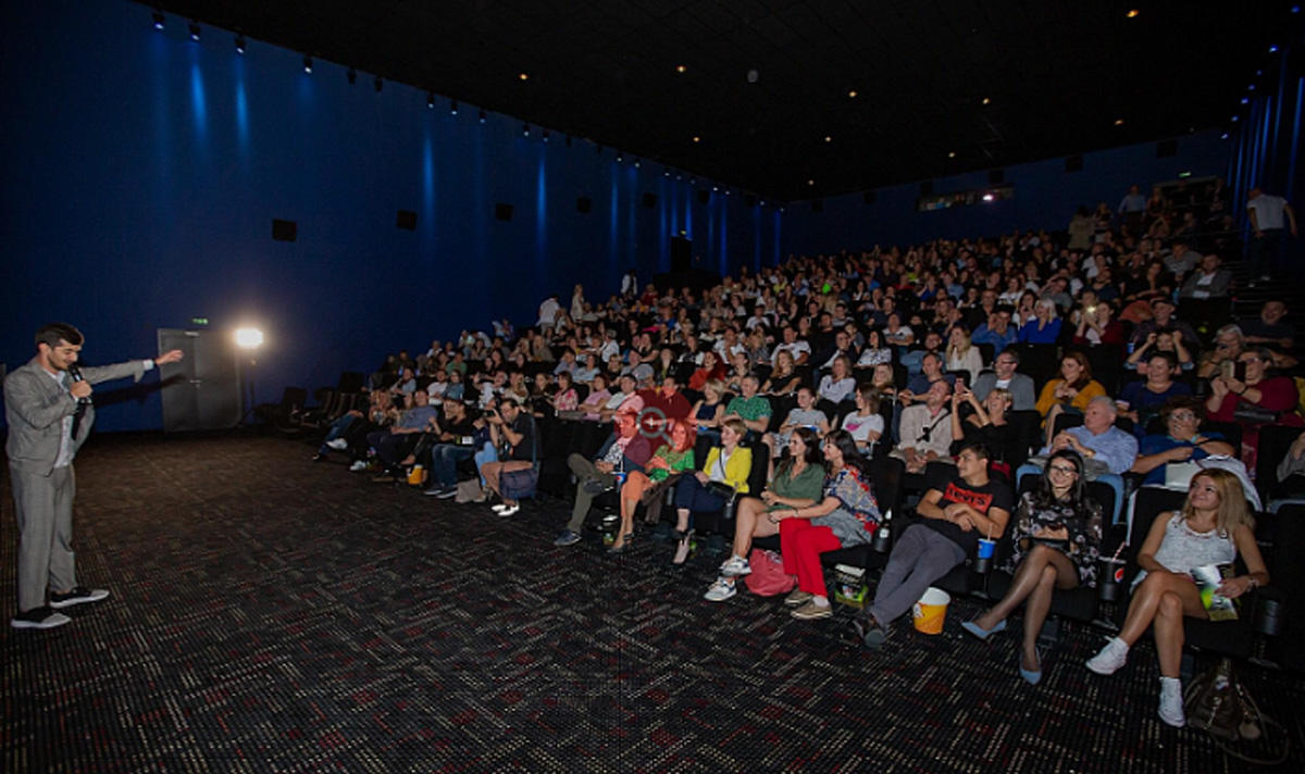 Азербайджанская Жара в Германии (ФОТО)