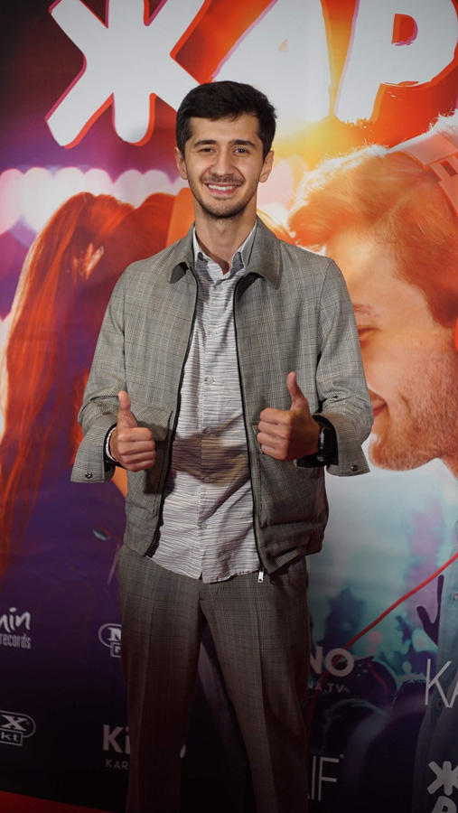 Азербайджанская Жара в Германии (ФОТО)