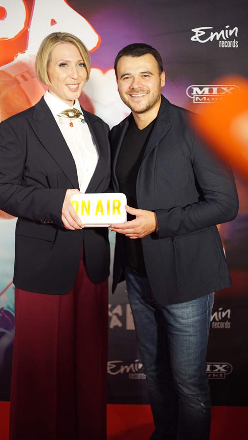 Азербайджанская Жара в Германии (ФОТО)