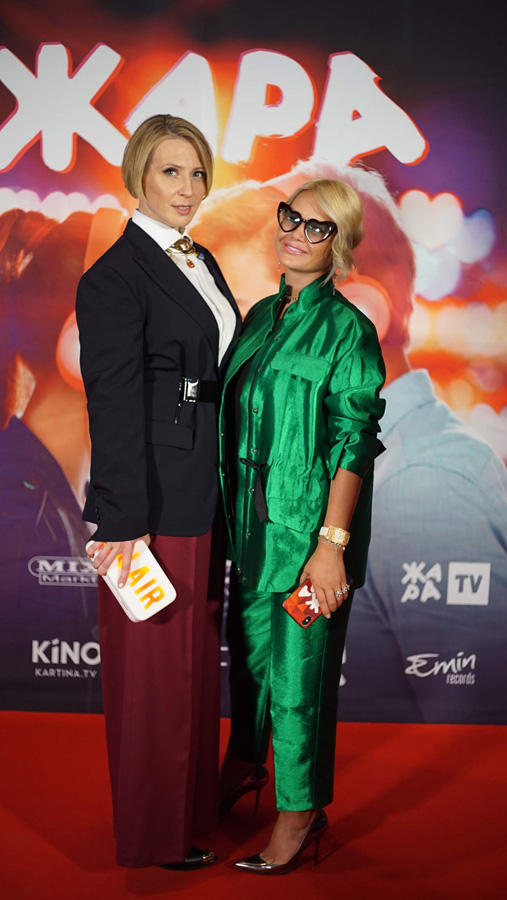 Азербайджанская Жара в Германии (ФОТО)