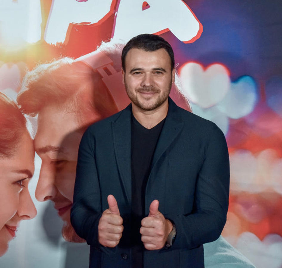 Азербайджанская Жара в Германии (ФОТО)