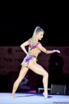 Красочная церемония закрытия Чемпионата мира по художественной гимнастике в Баку (ВИДЕО, ФОТО)