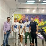 24 часа без сна и отдыха! Азербайджанские радиоведущие вписали свои имена в историю (ФОТО)