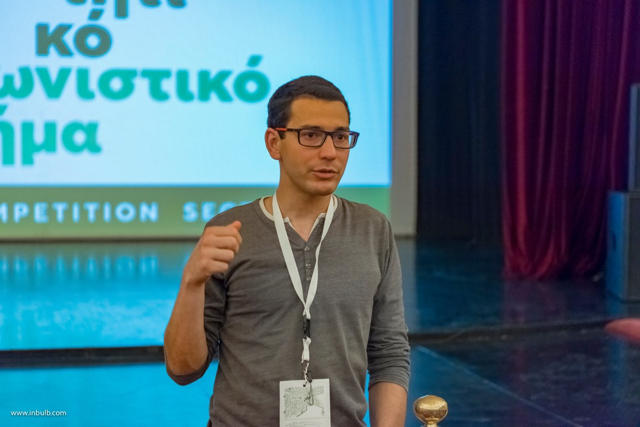 В Греции прошла презентация азербайджанских мультфильмов (ФОТО)