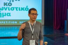 В Греции прошла презентация азербайджанских мультфильмов (ФОТО)