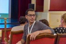 В Греции прошла презентация азербайджанских мультфильмов (ФОТО)