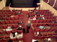 В Греции прошла презентация азербайджанских мультфильмов (ФОТО)