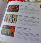 В Греции прошла презентация азербайджанских мультфильмов (ФОТО)