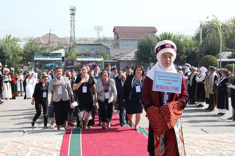 Ты не плачь, когда я умру - азербайджанцы в Кыргызстане (ФОТО)