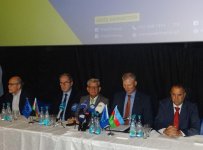 Что будет представлено на юбилейном Фестивале Европейских фильмов в Баку (ФОТО)