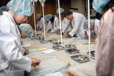 В Баку будут проводить химические эксперименты - можно хорошо провести время (ФОТО)