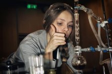 В Баку будут проводить химические эксперименты - можно хорошо провести время (ФОТО)