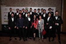 В Баку прошел финал конкурса красоты Miss & Mister Planet of Azerbaijan 2019 (ФОТО)