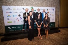 В Баку прошел финал конкурса красоты Miss & Mister Planet of Azerbaijan 2019 (ФОТО)