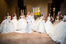 В Баку прошел финал конкурса красоты Miss & Mister Planet of Azerbaijan 2019 (ФОТО)