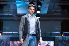 В Баку прошел финал конкурса красоты Miss & Mister Planet of Azerbaijan 2019 (ФОТО)