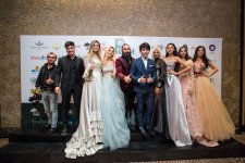 В Баку прошел финал конкурса красоты Miss & Mister Planet of Azerbaijan 2019 (ФОТО)