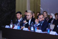 В Баку прошел финал конкурса красоты Miss & Mister Planet of Azerbaijan 2019 (ФОТО)