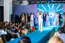 Мисс и Мистер Азербайджана – определены победители и обладатели 10 тыс. манат (ВИДЕО, ФОТО)