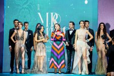 Мисс и Мистер Азербайджана – определены победители и обладатели 10 тыс. манат (ВИДЕО, ФОТО)