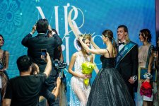 Мисс и Мистер Азербайджана – определены победители и обладатели 10 тыс. манат (ВИДЕО, ФОТО)