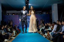 Мисс и Мистер Азербайджана – определены победители и обладатели 10 тыс. манат (ВИДЕО, ФОТО)