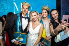 Мисс и Мистер Азербайджана – определены победители и обладатели 10 тыс. манат (ВИДЕО, ФОТО)