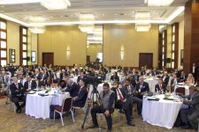 Шахмар Мовсумов: Импактные инвестиции обладают большим потенциалом (ФОТО)