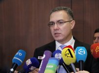 Шахмар Мовсумов: Импактные инвестиции обладают большим потенциалом (ФОТО)