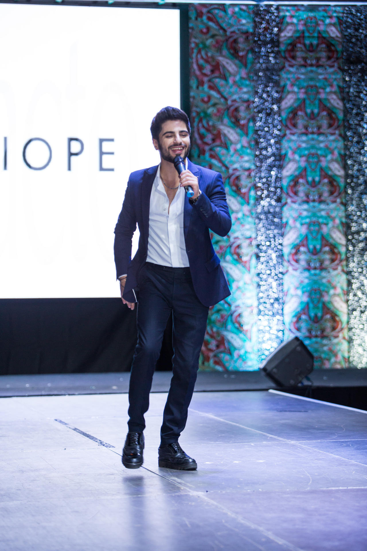 В Баку прошел финал конкурса красоты Miss & Mister Planet of Azerbaijan 2019 (ФОТО)