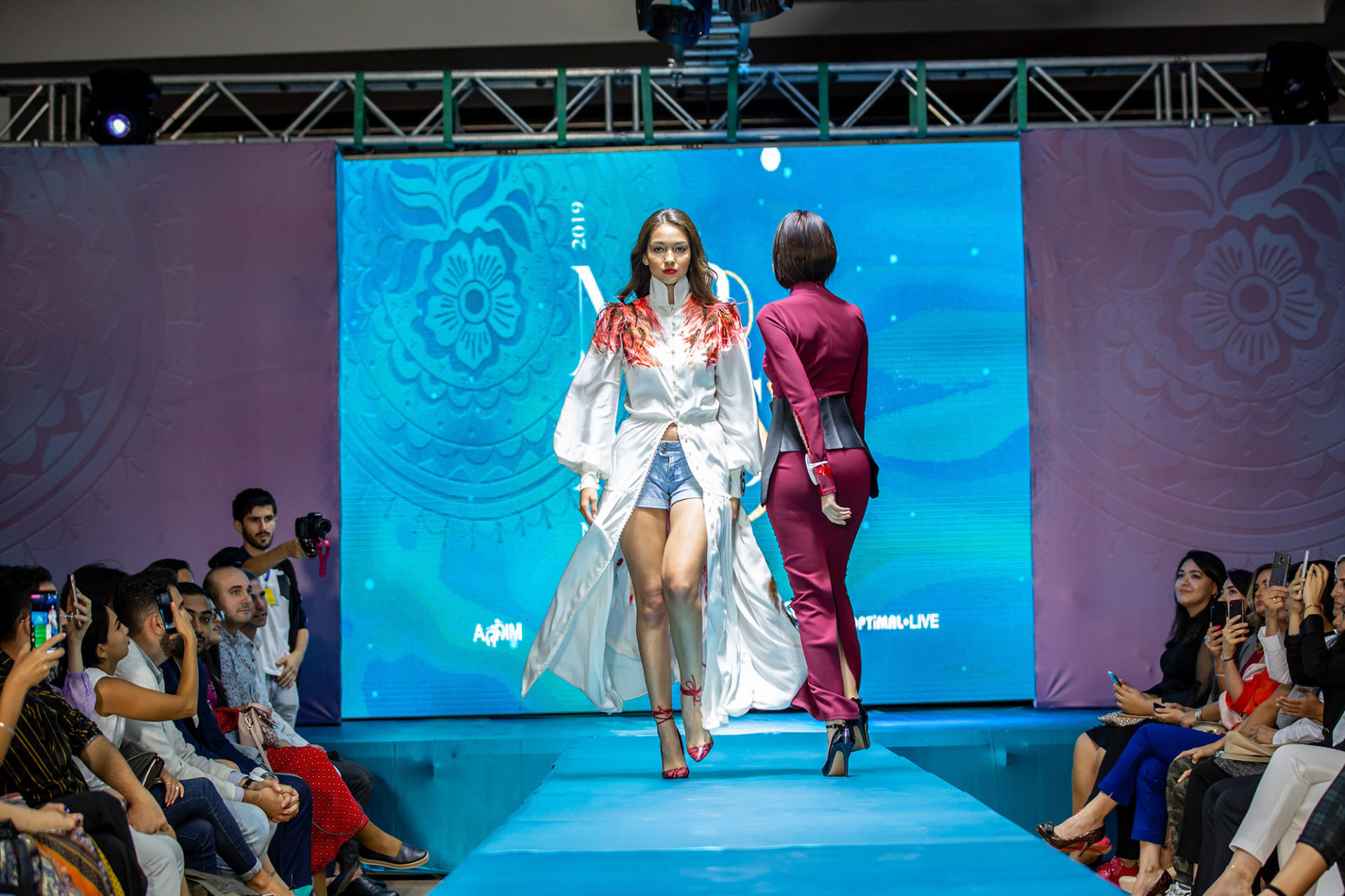 Мисс и Мистер Азербайджана – определены победители и обладатели 10 тыс. манат (ВИДЕО, ФОТО)