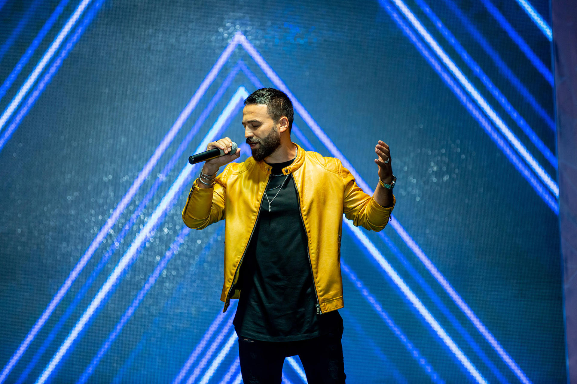 Мисс и Мистер Азербайджана – определены победители и обладатели 10 тыс. манат (ВИДЕО, ФОТО)