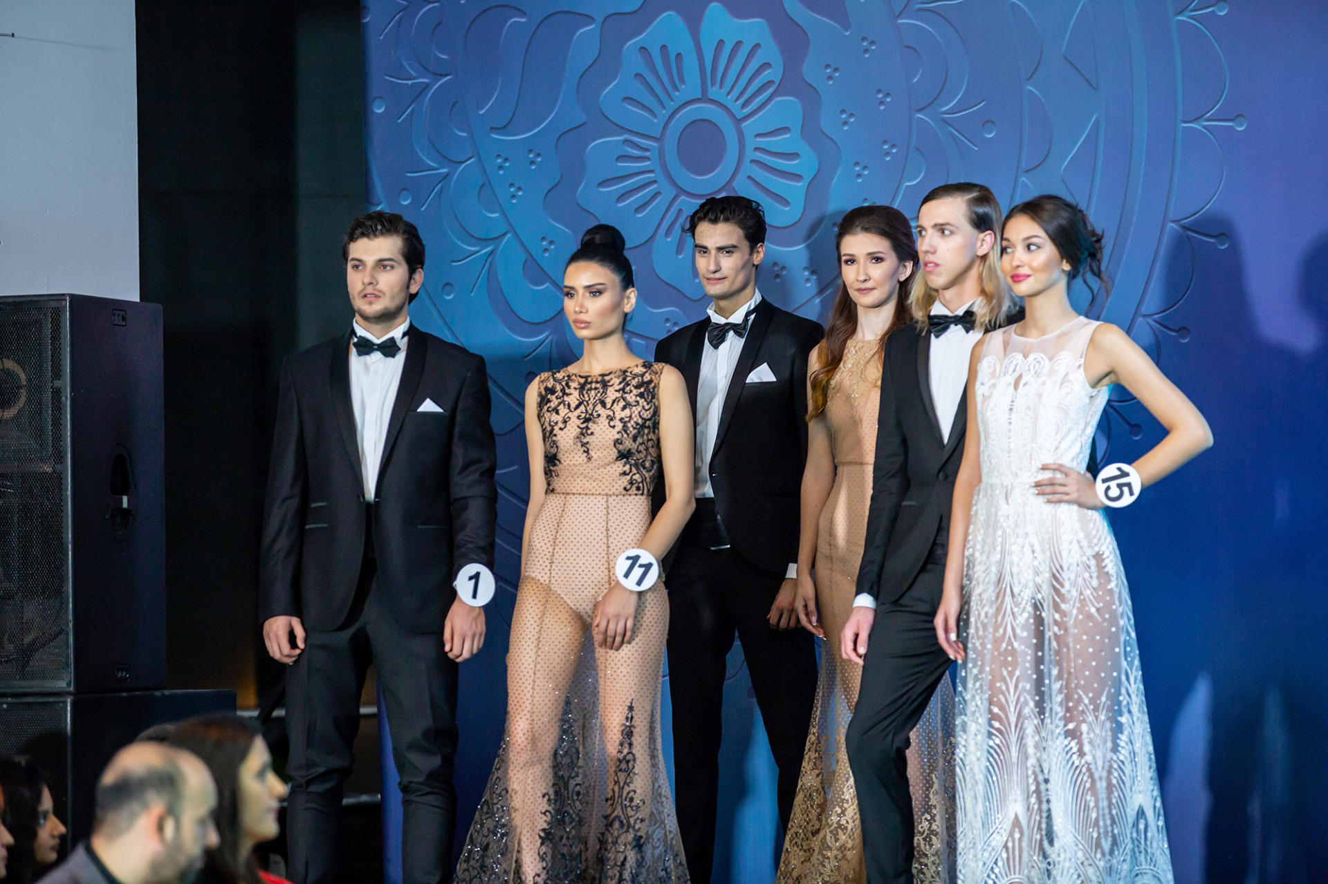 Мисс и Мистер Азербайджана – определены победители и обладатели 10 тыс. манат (ВИДЕО, ФОТО)