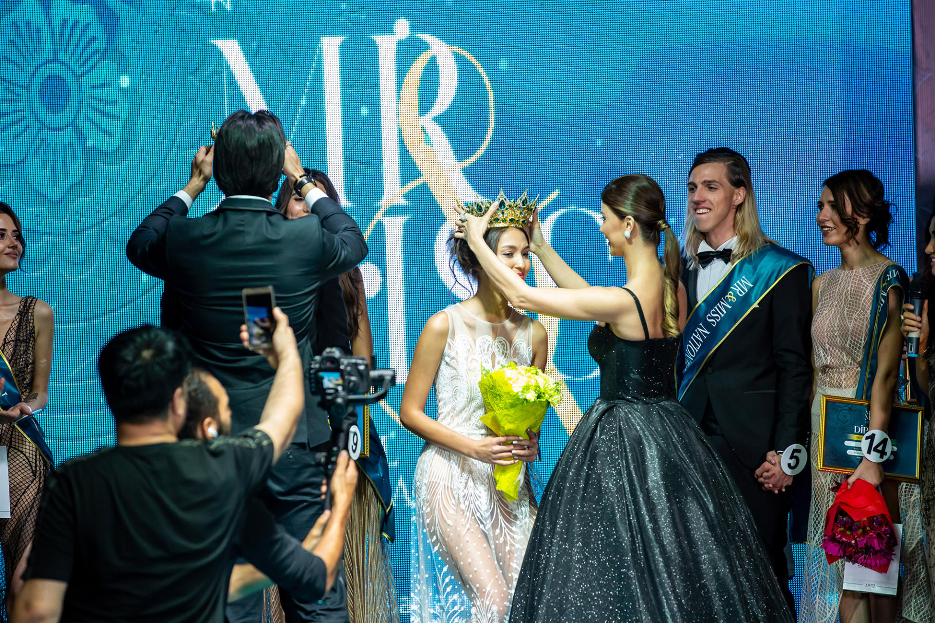 Мисс и Мистер Азербайджана – определены победители и обладатели 10 тыс. манат (ВИДЕО, ФОТО)