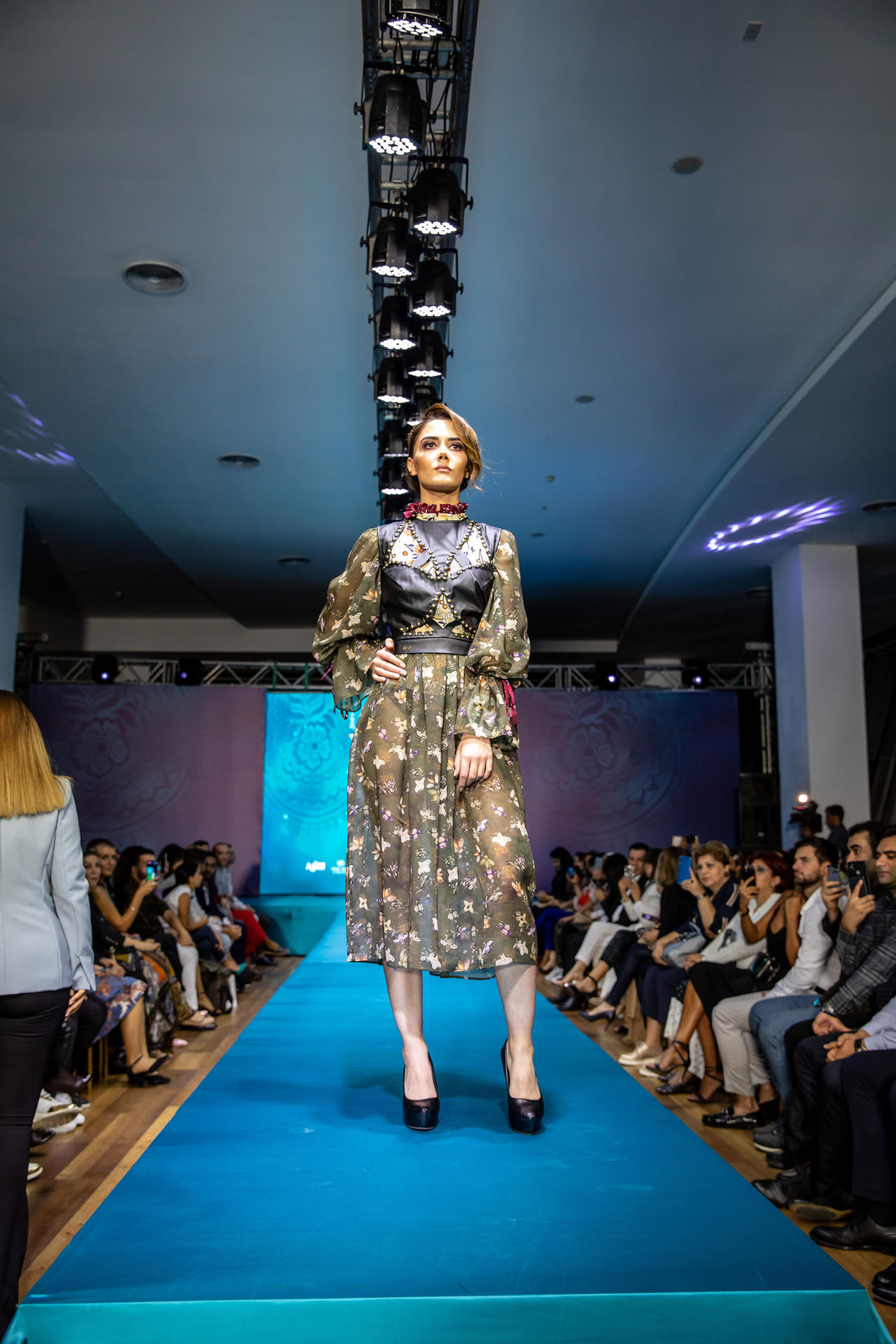 Мисс и Мистер Азербайджана – определены победители и обладатели 10 тыс. манат (ВИДЕО, ФОТО)