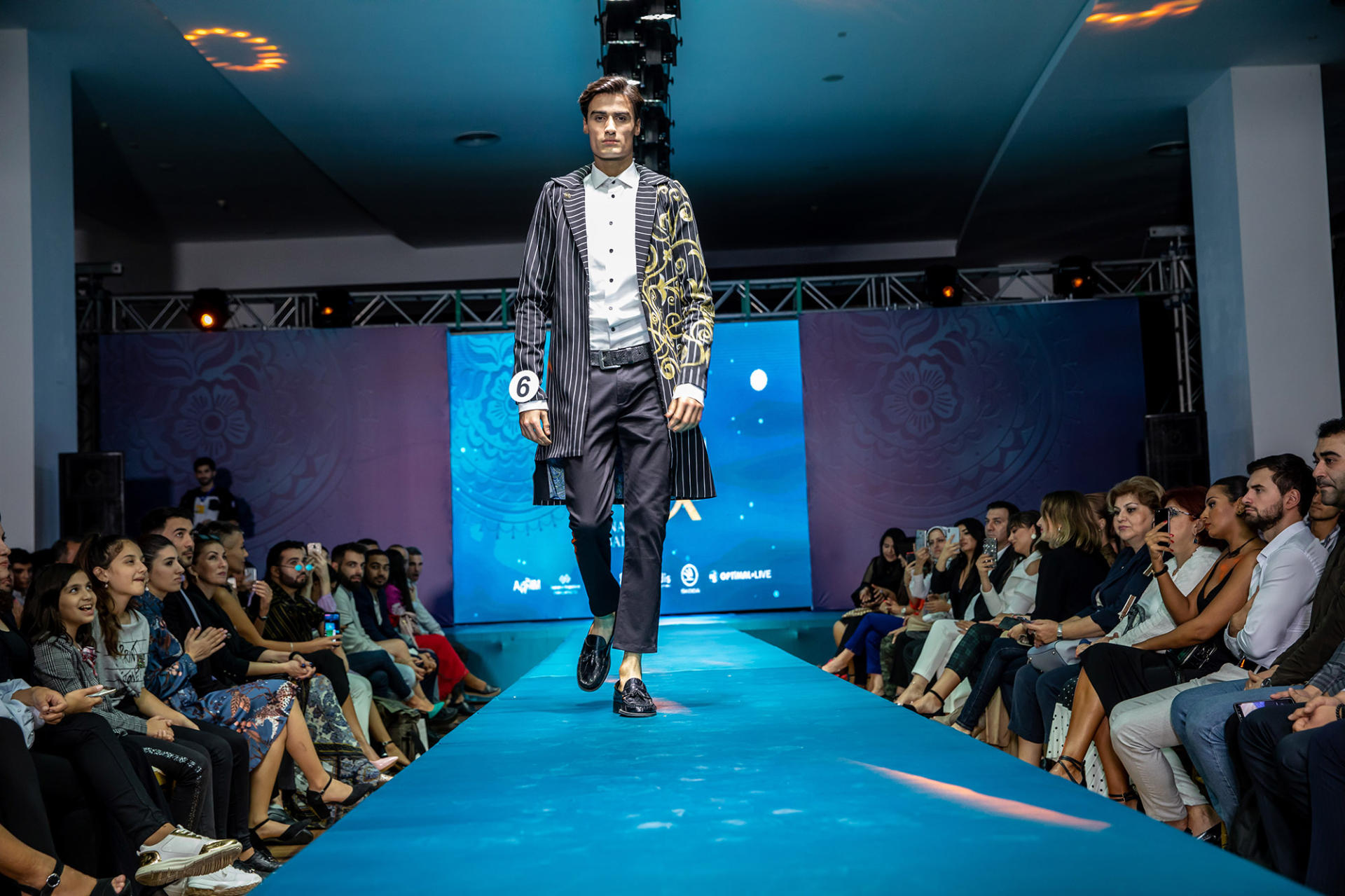 Мисс и Мистер Азербайджана – определены победители и обладатели 10 тыс. манат (ВИДЕО, ФОТО)