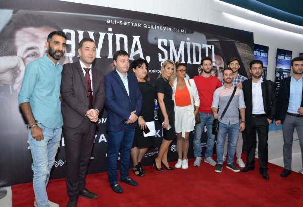 Как из Азербайджана эмигрировать в Германию - удивительная история героя (ВИДЕО, ФОТО)