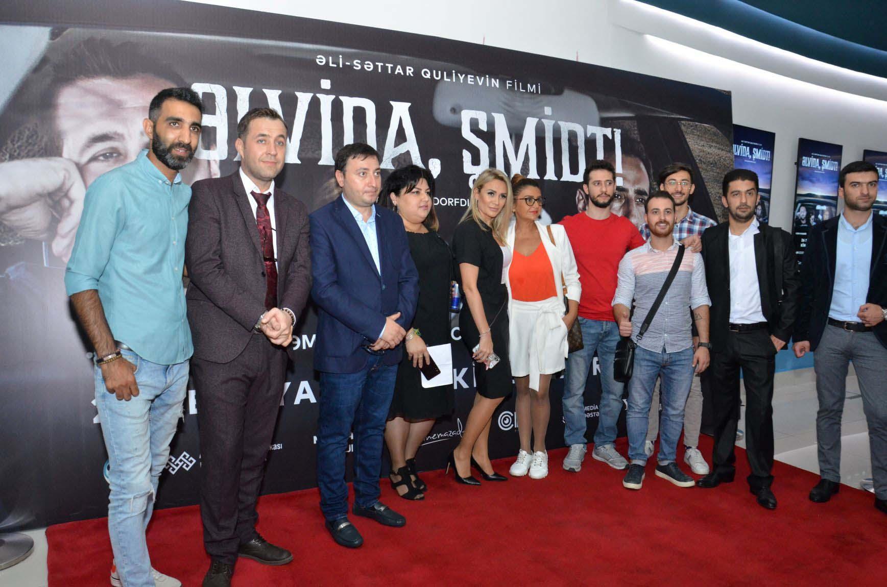 Как из Азербайджана эмигрировать в Германию - удивительная история героя (ВИДЕО, ФОТО)