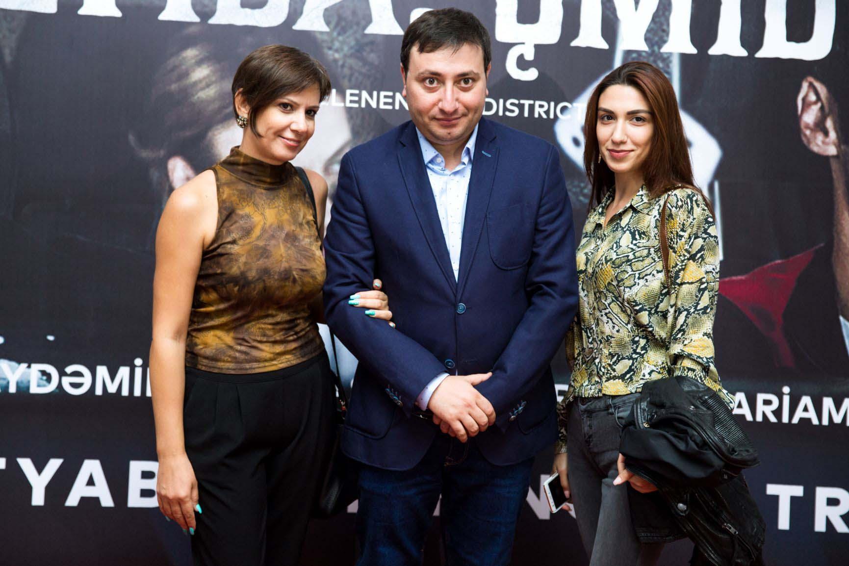 Как из Азербайджана эмигрировать в Германию - удивительная история героя (ВИДЕО, ФОТО)