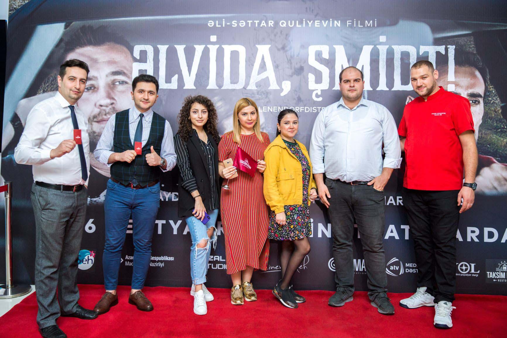 Как из Азербайджана эмигрировать в Германию - удивительная история героя (ВИДЕО, ФОТО)